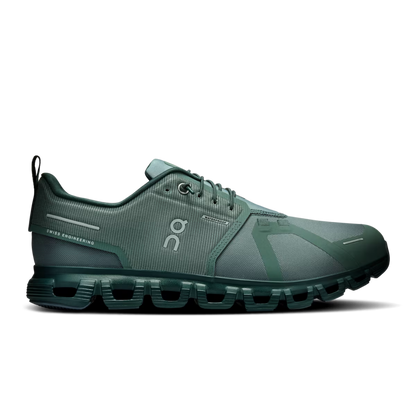 On Cloud 6 Waterproof 6 Olive