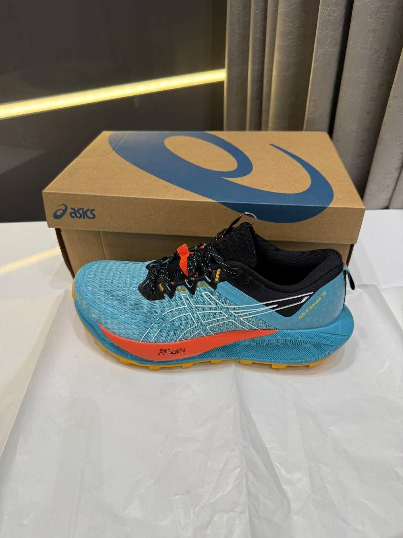 ASICCSGEL TRABUCO 13 RUNNING FIX