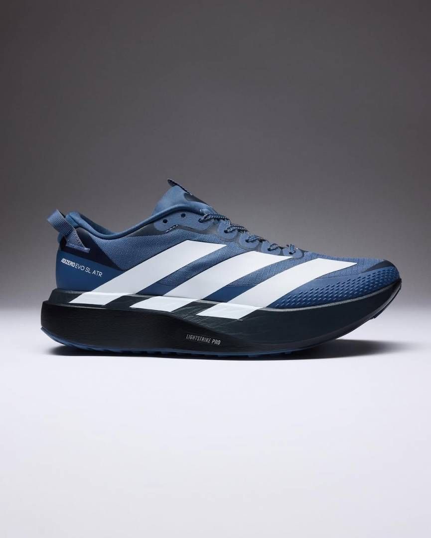Adiddas Adizero Evo SL ATR Royal Blue Fix