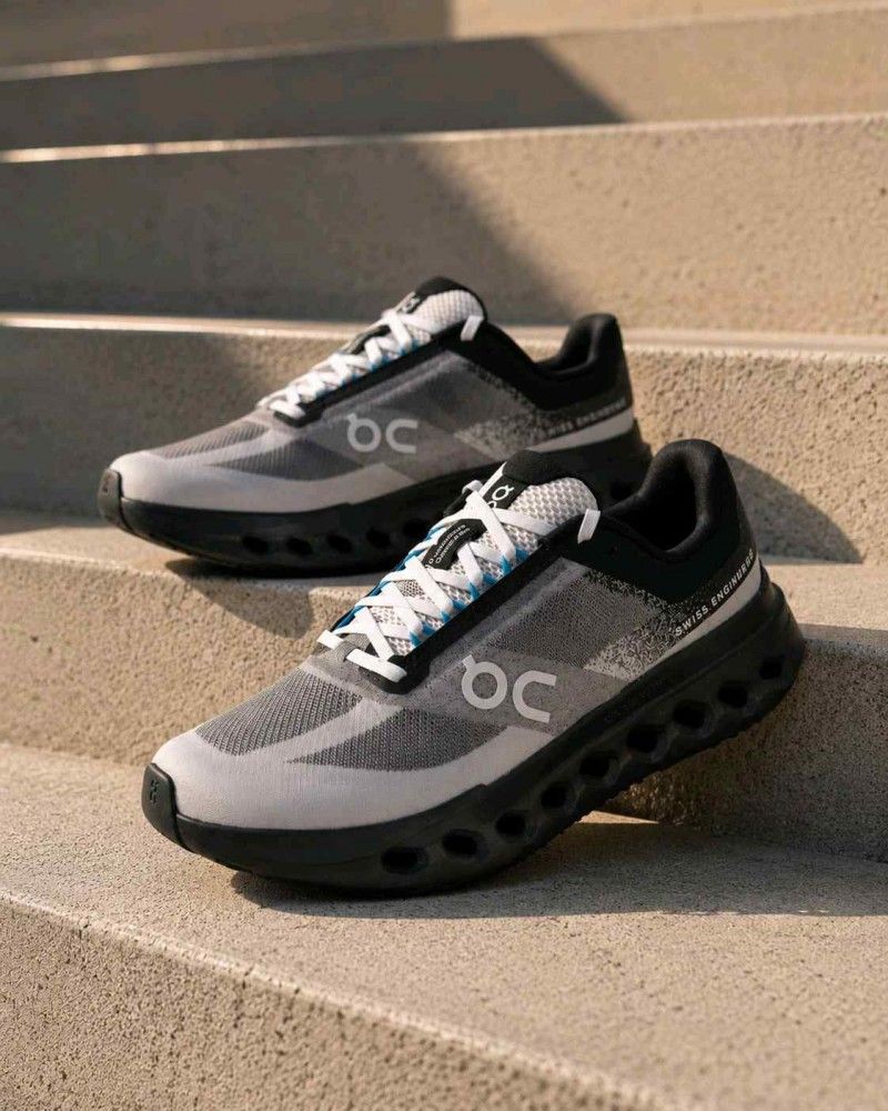 On Cloudsurfer Next Black Dew