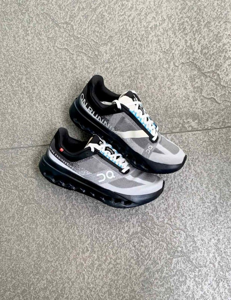 On Cloudsurfer Next Black Dew