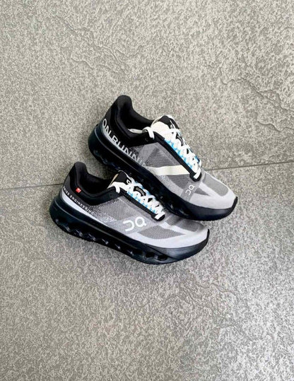 On Cloudsurfer Next Black Dew
