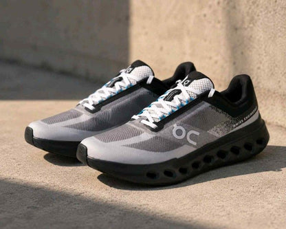 On Cloudsurfer Next Black Dew