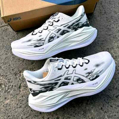 Asiccss Superblast 3 White