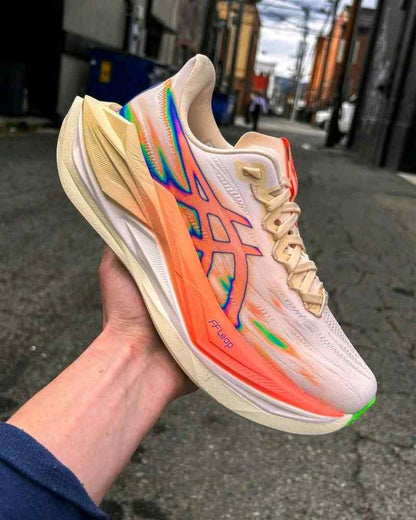 Asiccss SuperBlast 3 Seashell Sun Coral