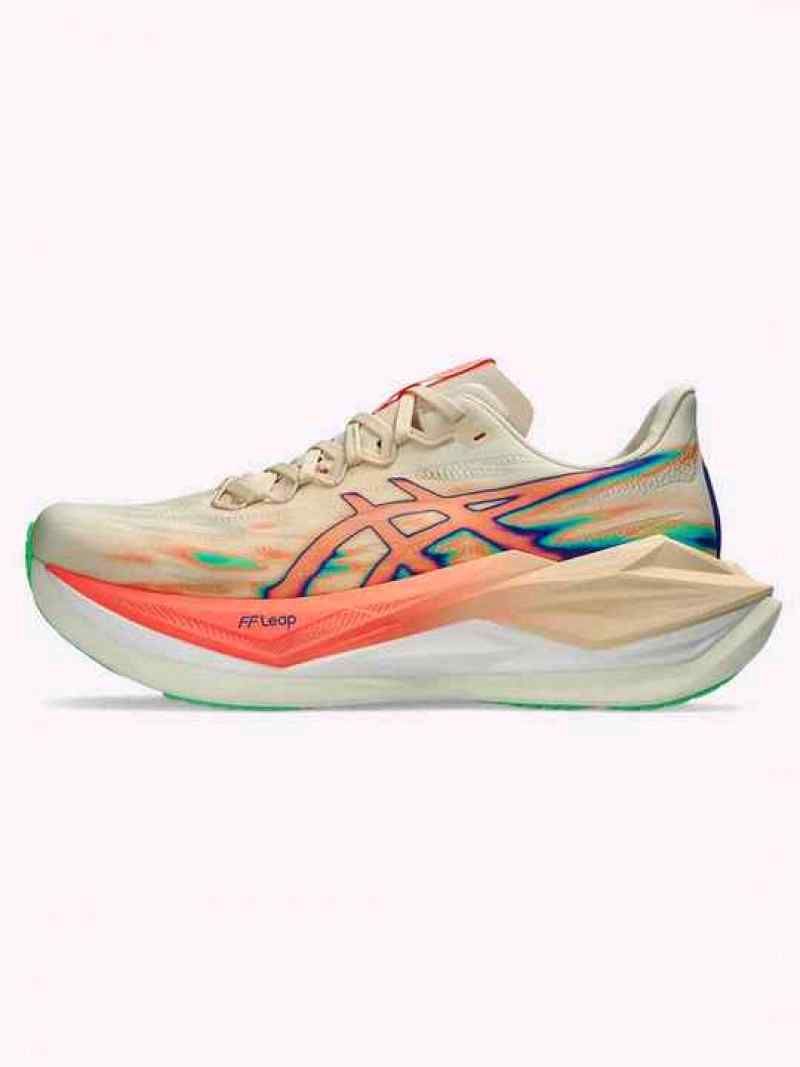 Asiccss SuperBlast 3 Seashell Sun Coral