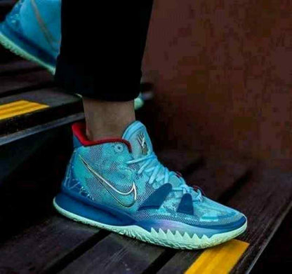 nikkee kyrie 7 SPECIAL FX