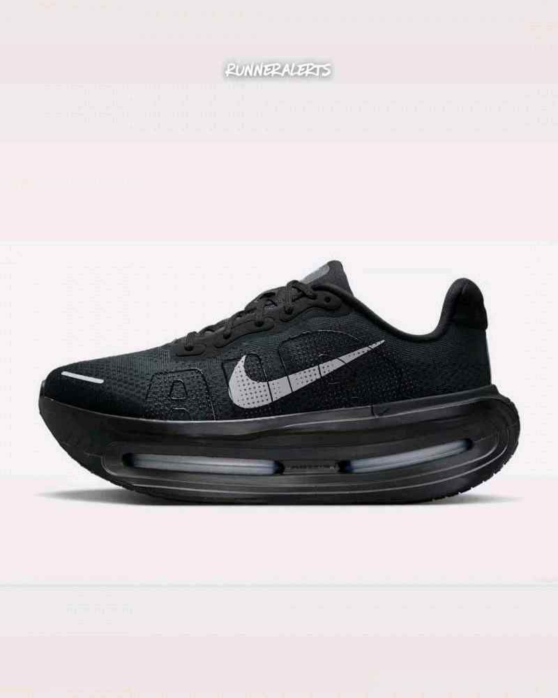 Nikkee AIR ZOOM VOMERO PREMIUM BLACK