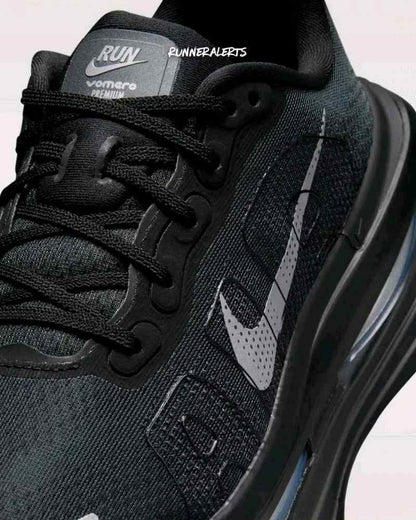 Nikkee AIR ZOOM VOMERO PREMIUM BLACK