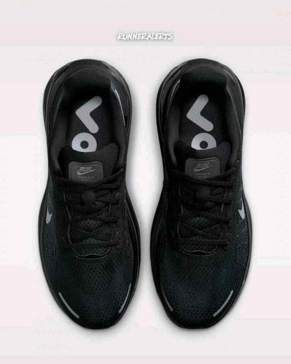 Nikkee AIR ZOOM VOMERO PREMIUM BLACK