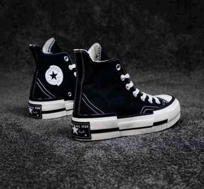 Converssee CHUCK TAYLOR PLUS All Star 70 HIGH BLACK