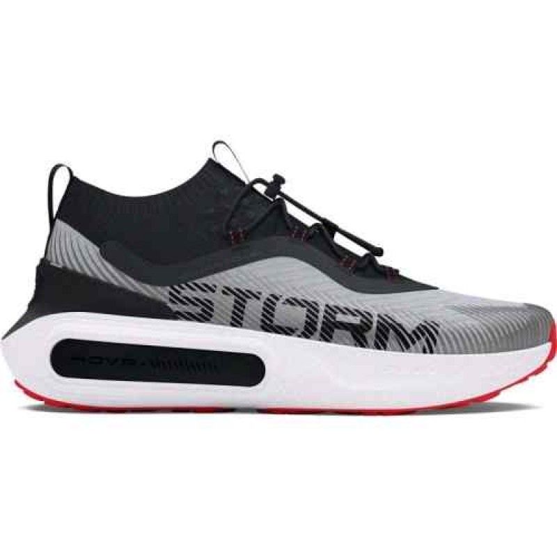 Underr Armour Phantom 4 Strom Grey