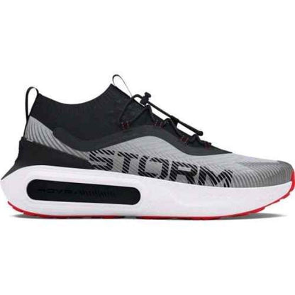 Underr Armour Phantom 4 Strom Grey