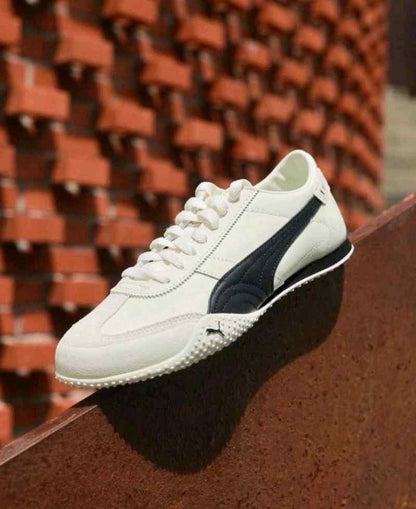 Pummaa Bella UT White Black