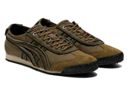 Onitsukkaa tiger MEXICO 66 SD CLAY CANYON