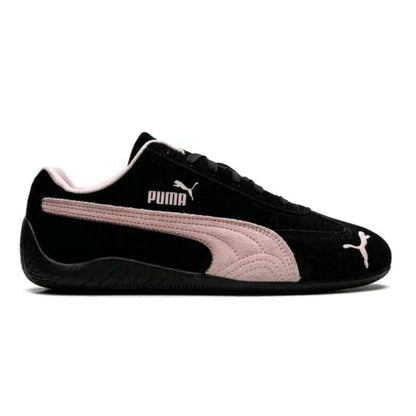 Pummaa Speedcat Black Pink for her