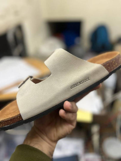 Birkenstock Arizona double strap sandals