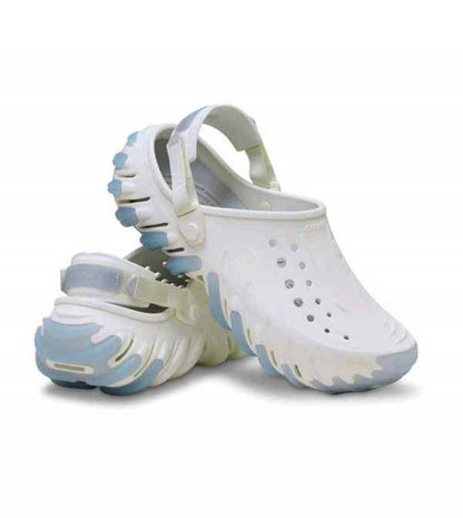 Croccs Echo  Icey Ro Gum Clogs