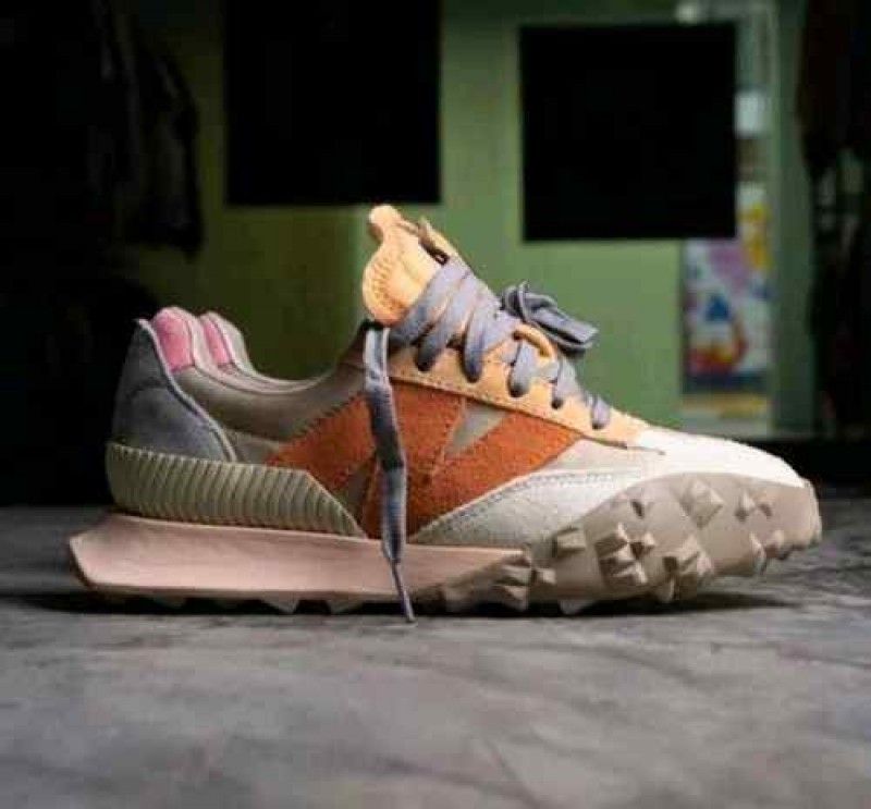 neww Balance XC 72 MINDFUL GREY