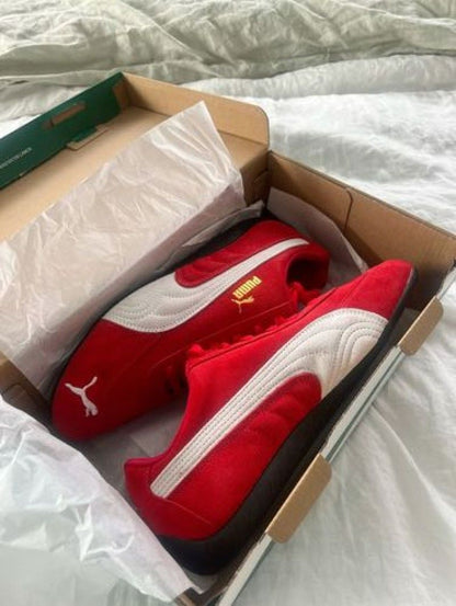 Speedcat OG Red For Her