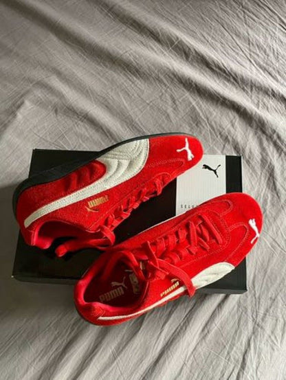 Speedcat OG Red For Her