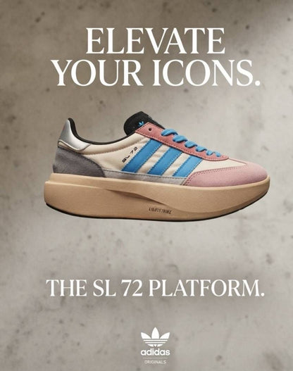 ADIDAAS SL 72 PRO MULTI BEACH