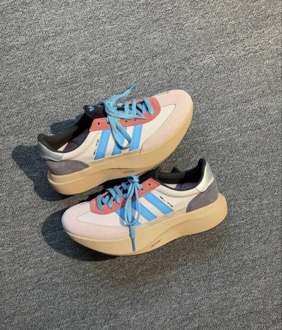 ADIDAAS SL 72 PRO MULTI BEACH