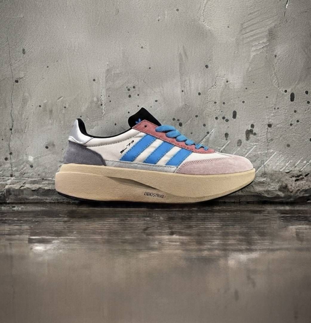 ADIDAAS SL 72 PRO MULTI BEACH