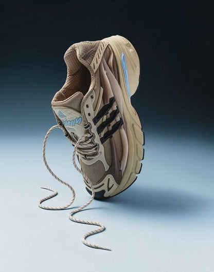 ADIDAAS ADISTAR JELLYFISH X PHARREL WILLIAMS SAND