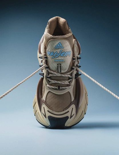 ADIDAAS ADISTAR JELLYFISH X PHARREL WILLIAMS SAND