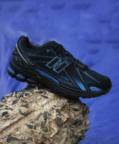 NEW BALANCCE 1906E ALTITUDE BLACK