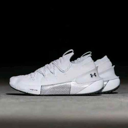 Underr Armour Hovr Phantom 3 White