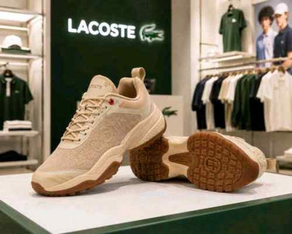 Lacosttee L- Guard Breaker CT Trail