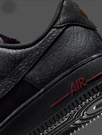NIKKE AIRFORCE 1 HELLFIRE