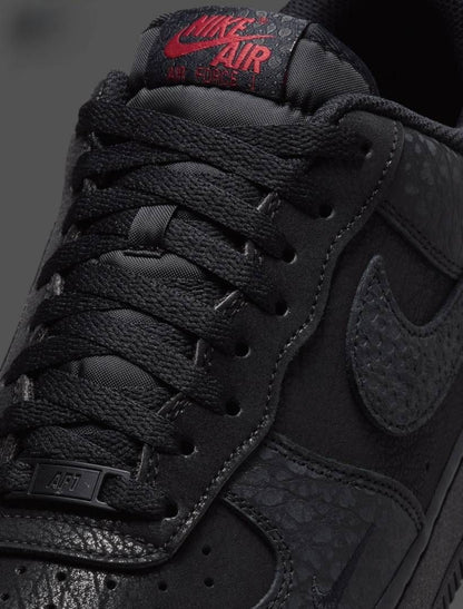 NIKKE AIRFORCE 1 HELLFIRE