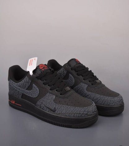NIKKE AIRFORCE 1 HELLFIRE