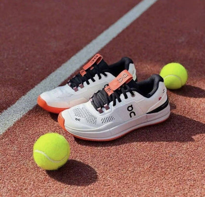 ON CLOUD ROGER PRO CLAY
