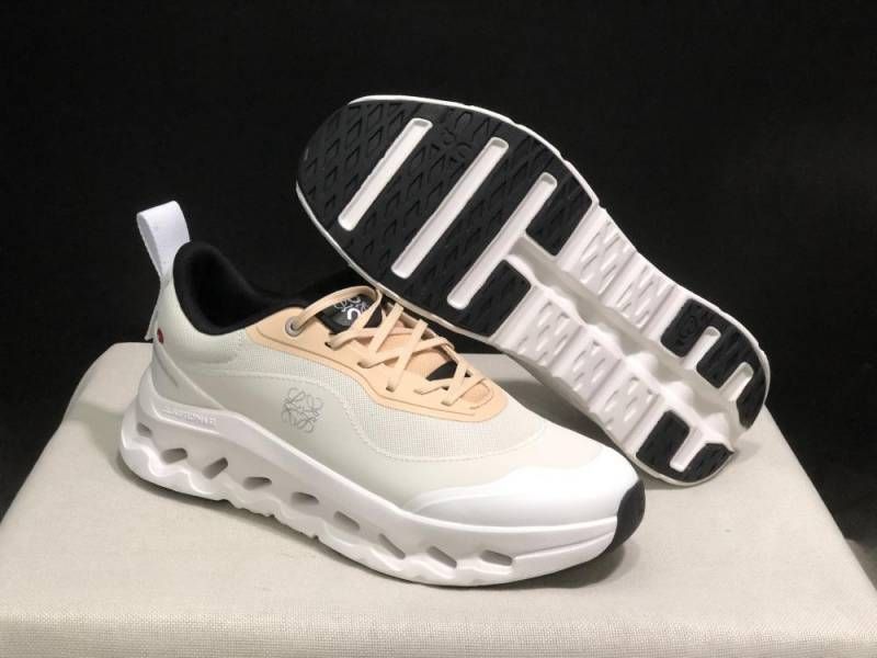 Loewe X Cloudtilt 2.0 White Orange