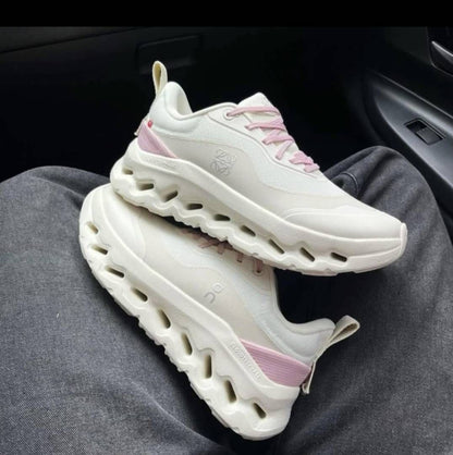 Loewe X cloudtilt 2.0 pink