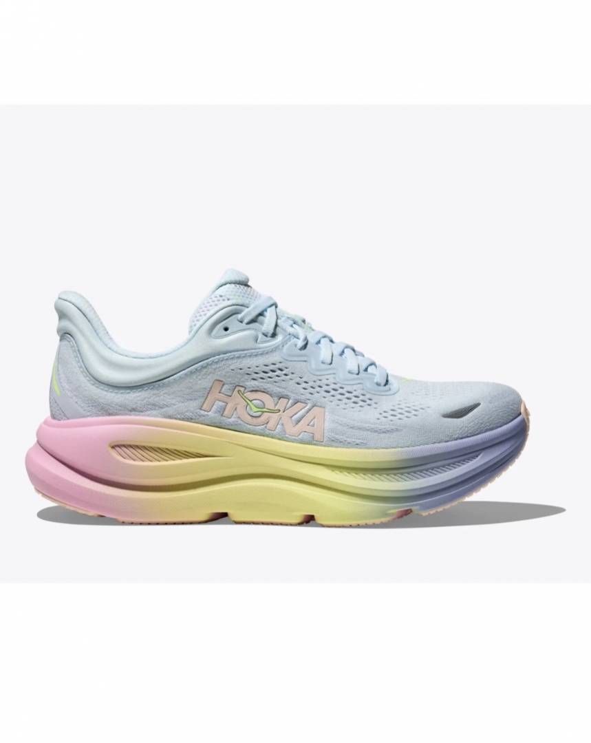 Hoka Bondi 9 New Colourway