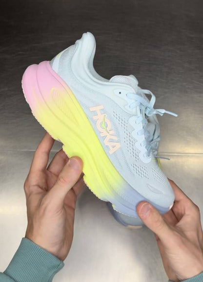 Hoka Bondi 9 New Colourway