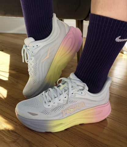 Hoka Bondi 9 New Colourway