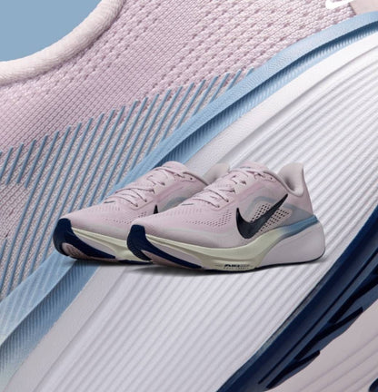 Nikkee Air Zoom pegasus 42 Pink