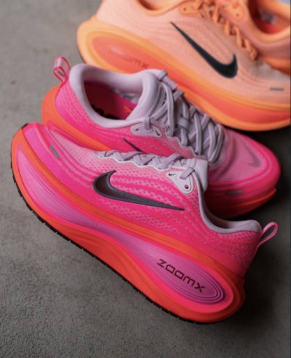 Nikkee Vomero Plus Violate Pink