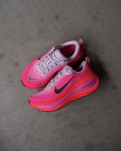Nikkee Vomero Plus Violate Pink