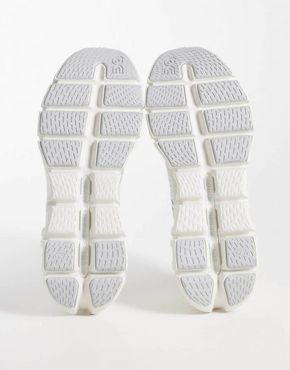 On Running Cloud X Tempo Men Ivory Ice