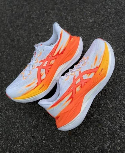 Asiccsuperblast 3 orange glow