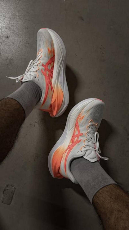 Asiccsuperblast 3 orange glow