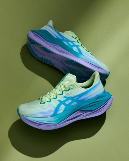 Asiccsuperblast 3 Energy Aqua Blue