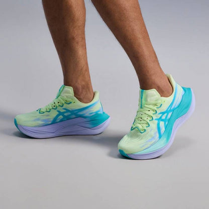 Asiccsuperblast 3 Energy Aqua Blue